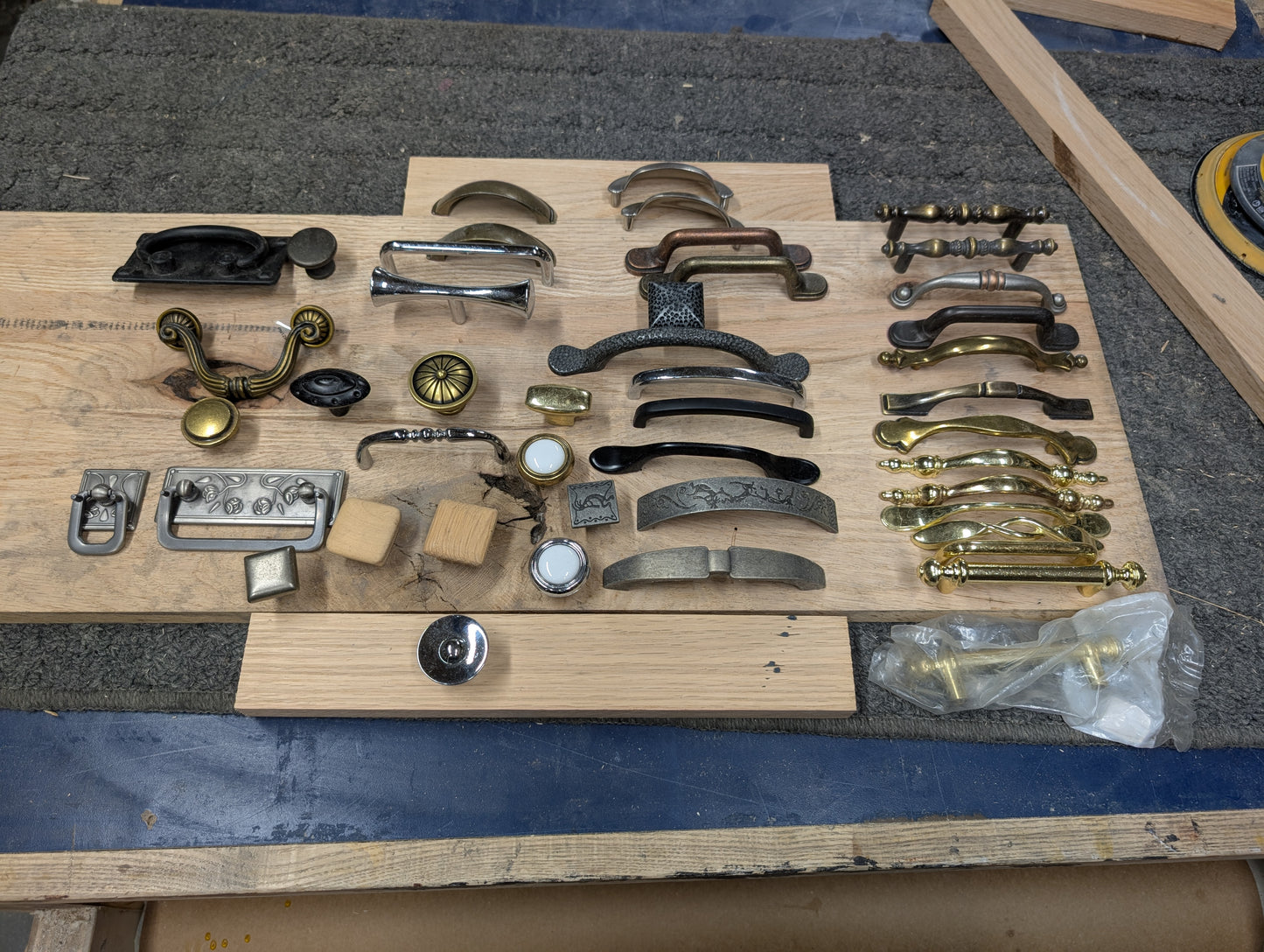 Custom Order for Rose