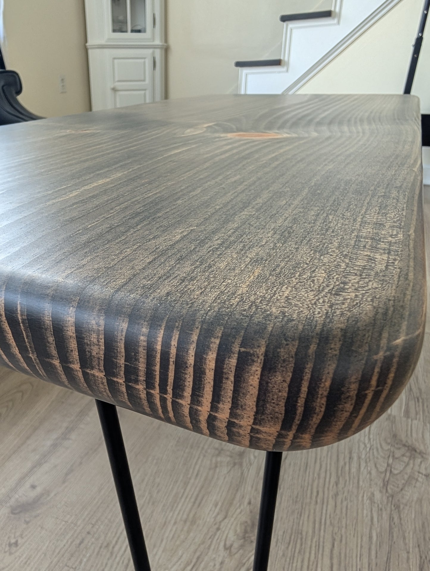 Foundry Table (Granite Grey)