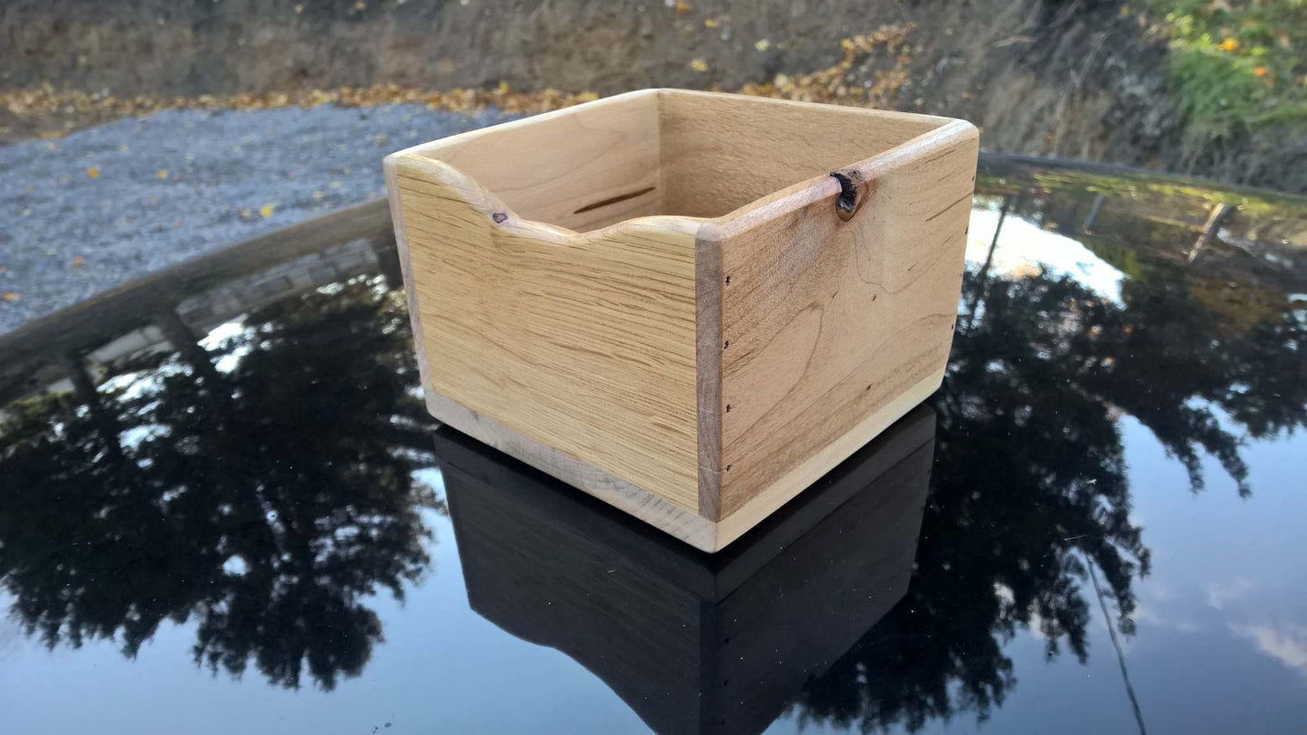 Pallet Drink Coasters