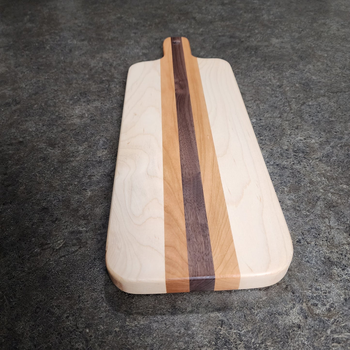 Paddle Charcuterie Board