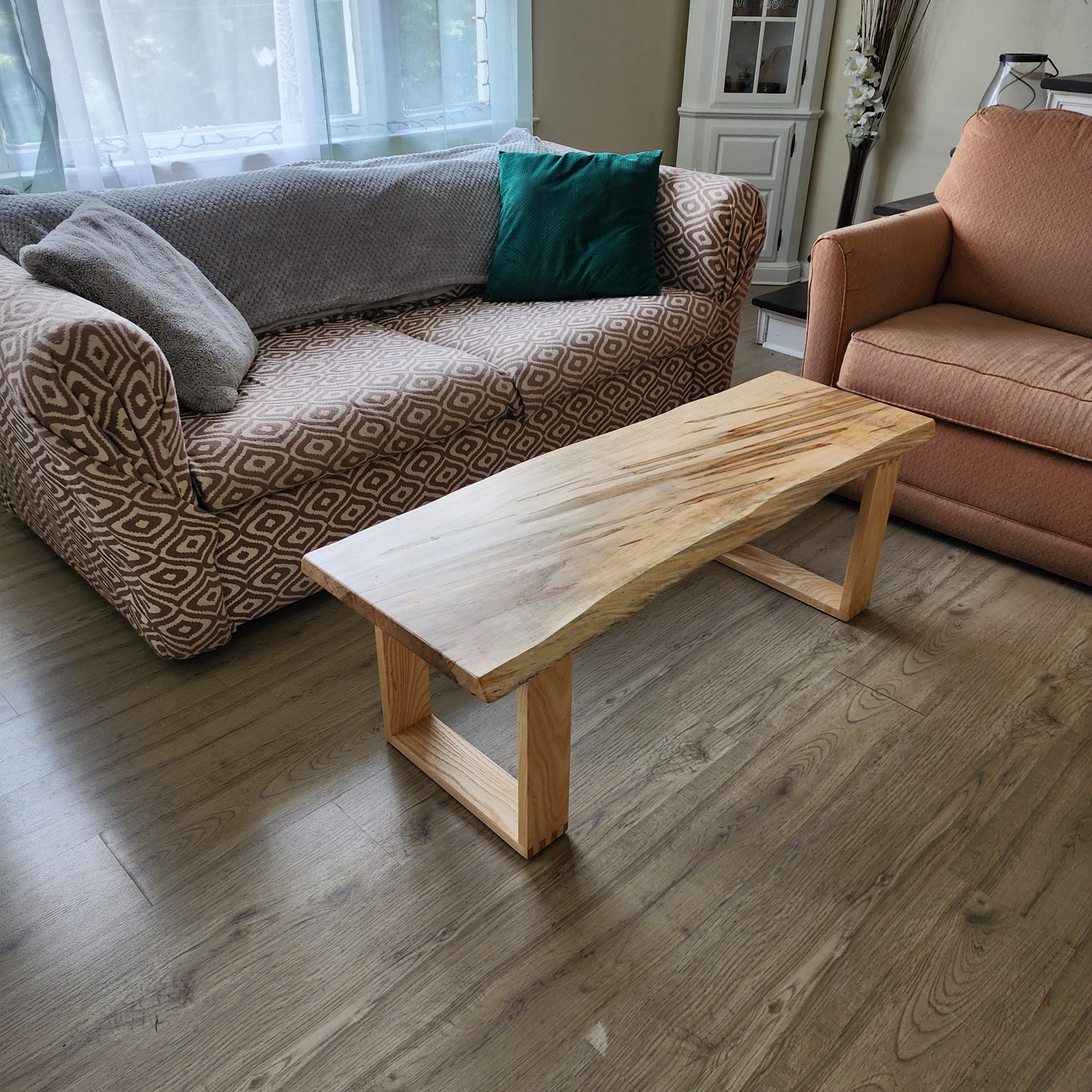 Hillside Coffee Table