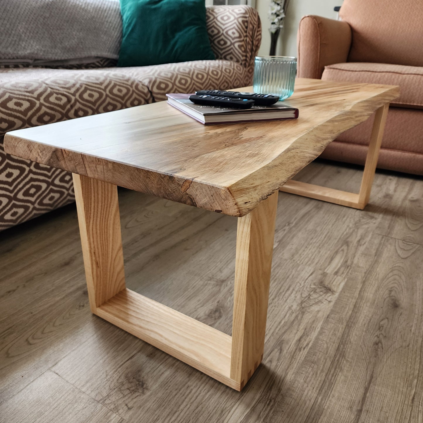 Hillside Coffee Table