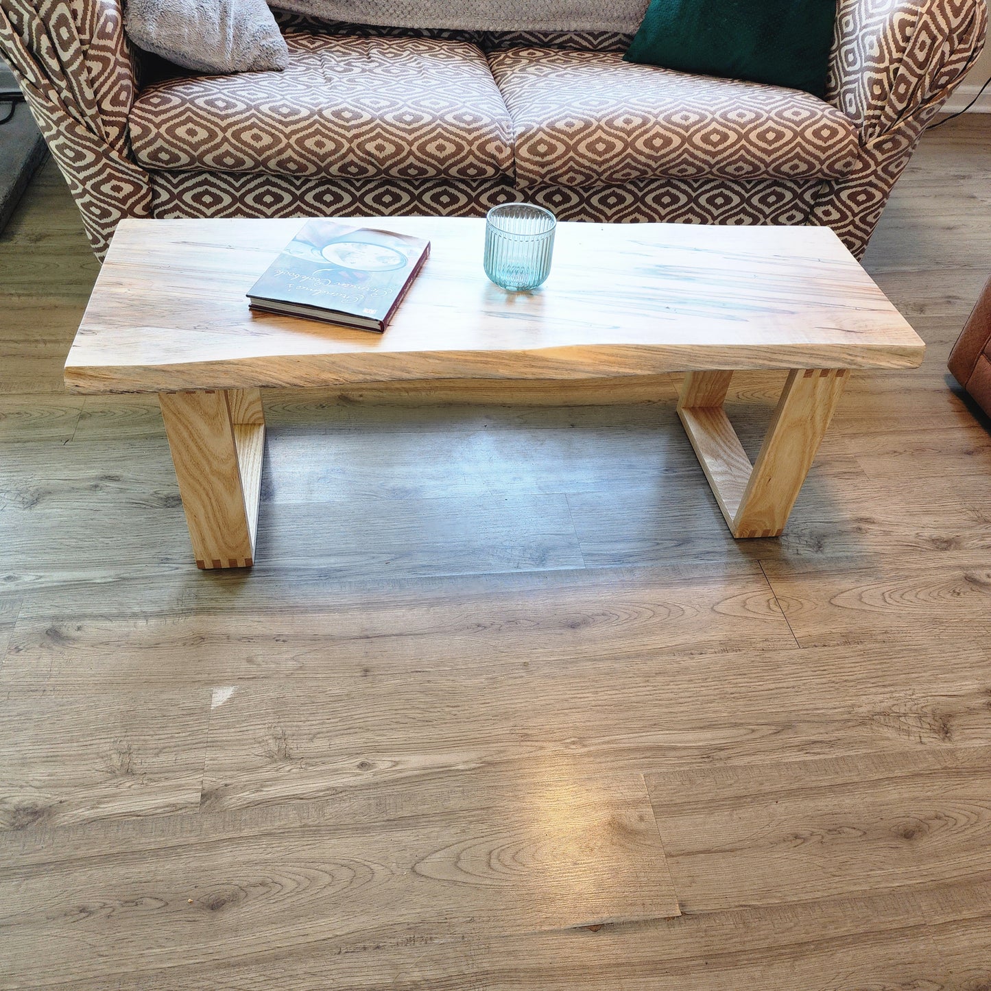 Hillside Coffee Table