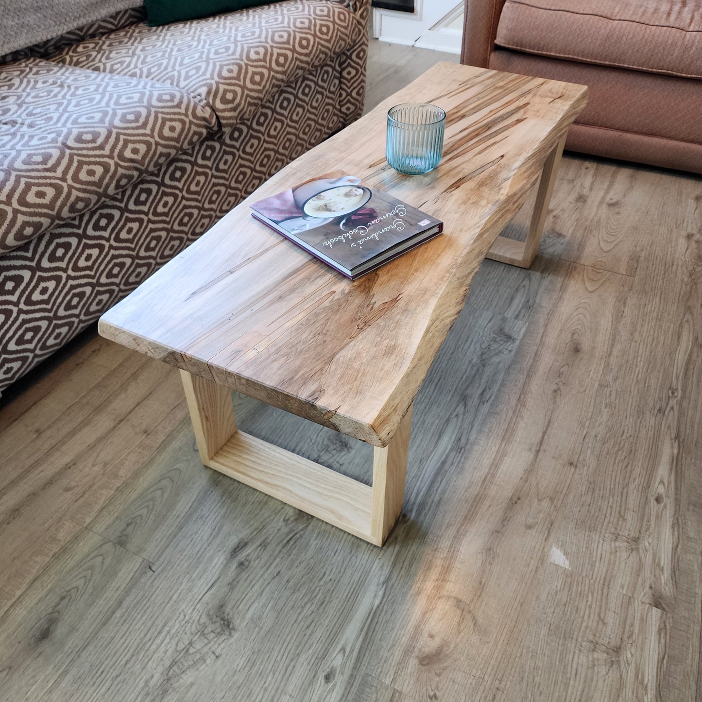 Hillside Coffee Table