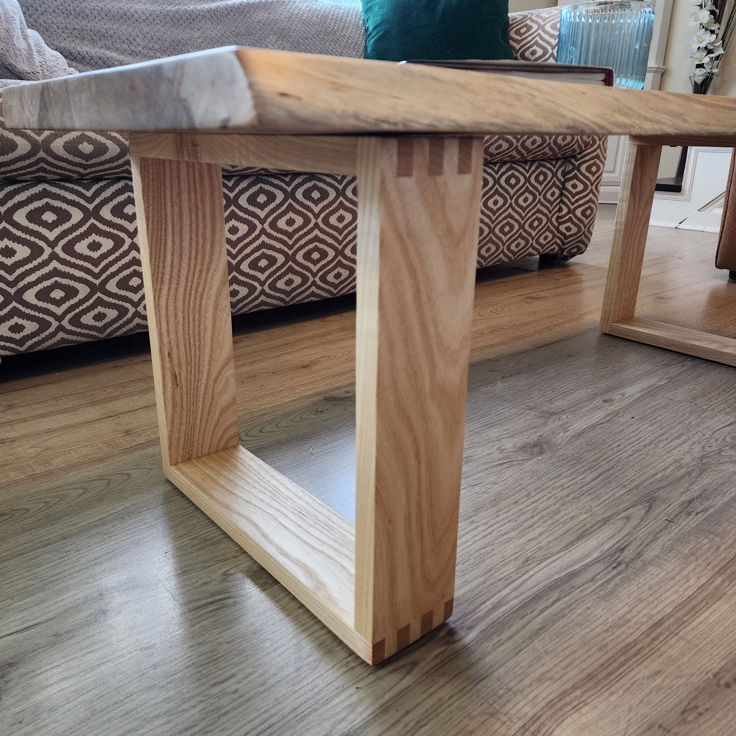 Hillside Coffee Table