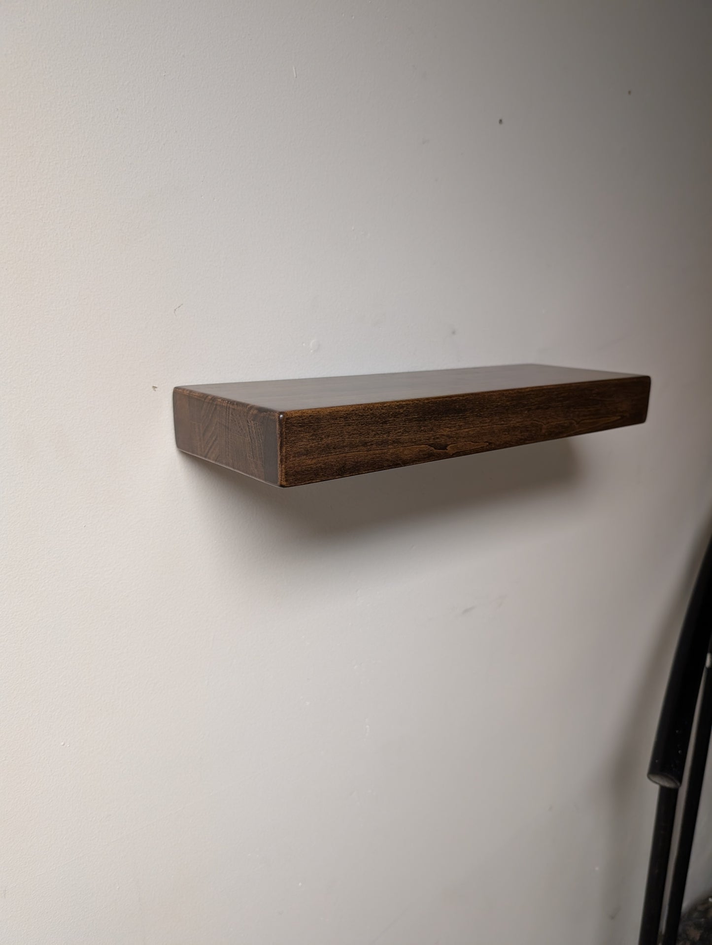 Floating Shelves
