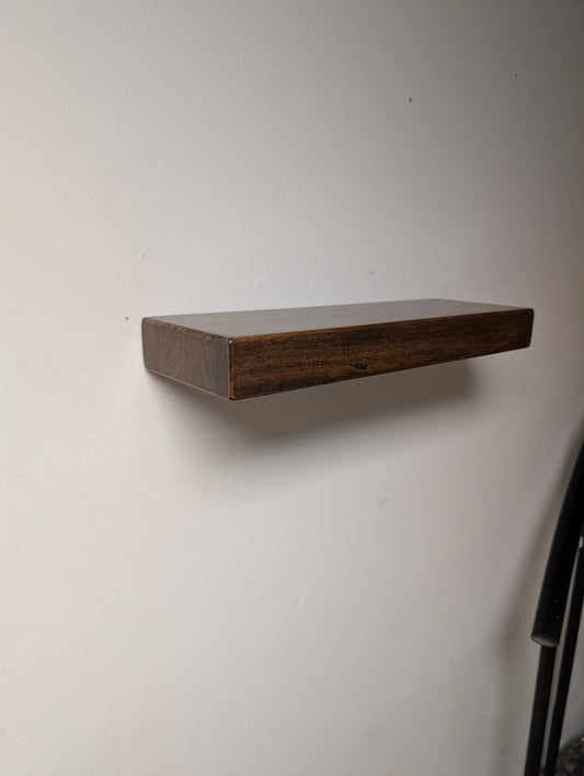 Floating Shelves
