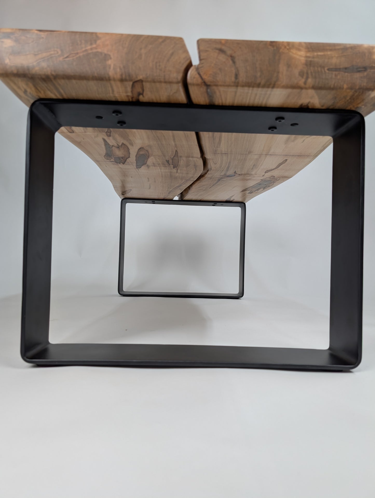 Hillside Coffee Table(Custom Legs)