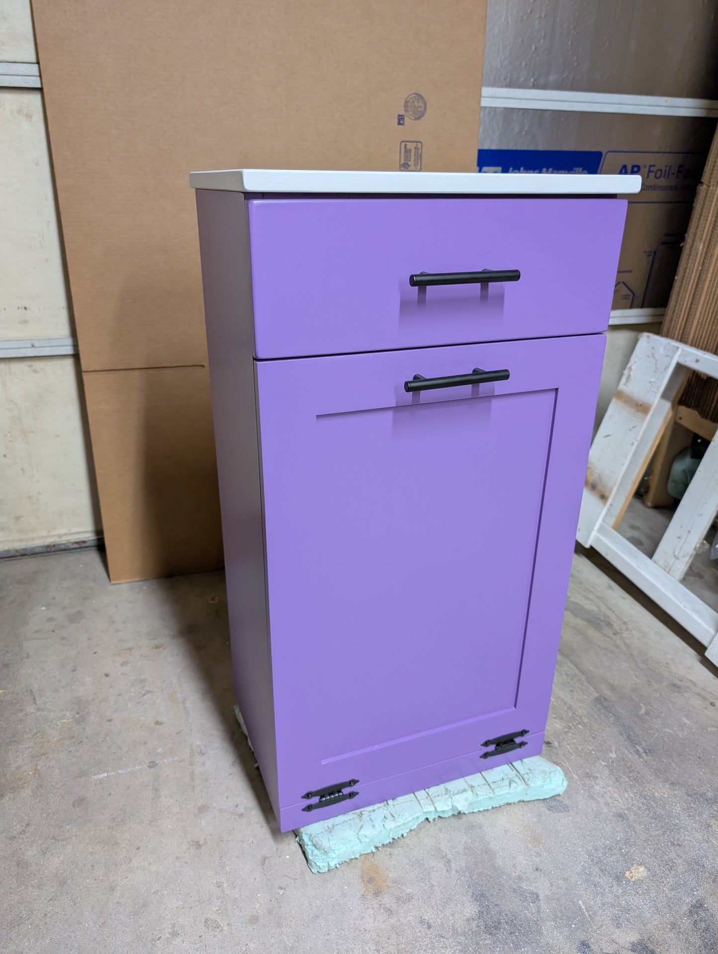 Custom Paint Color add on