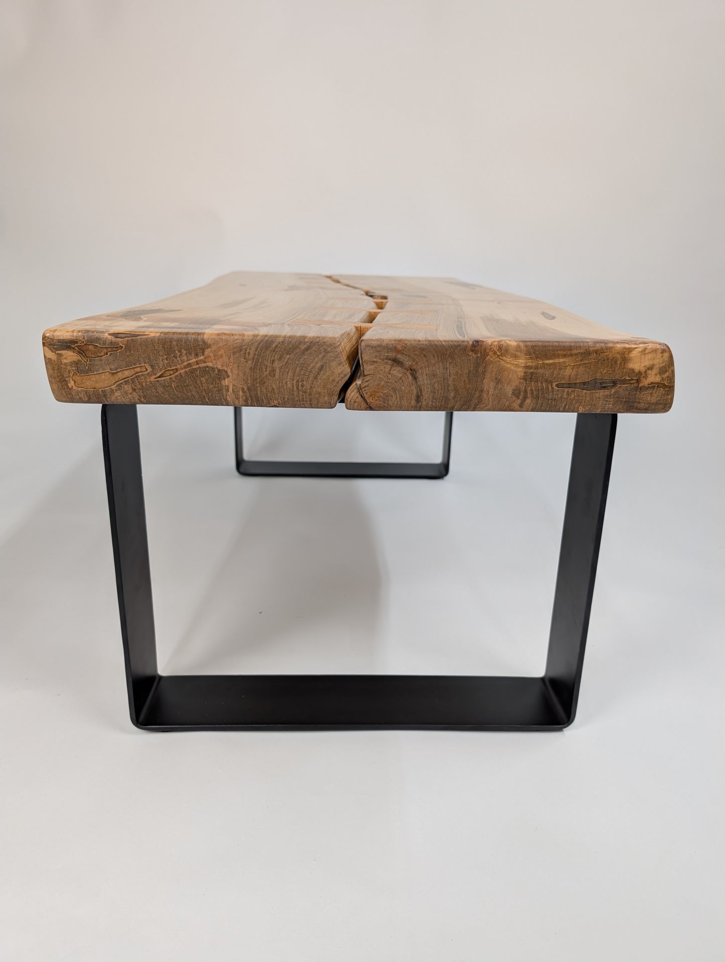 Hillside Coffee Table(Custom Legs)