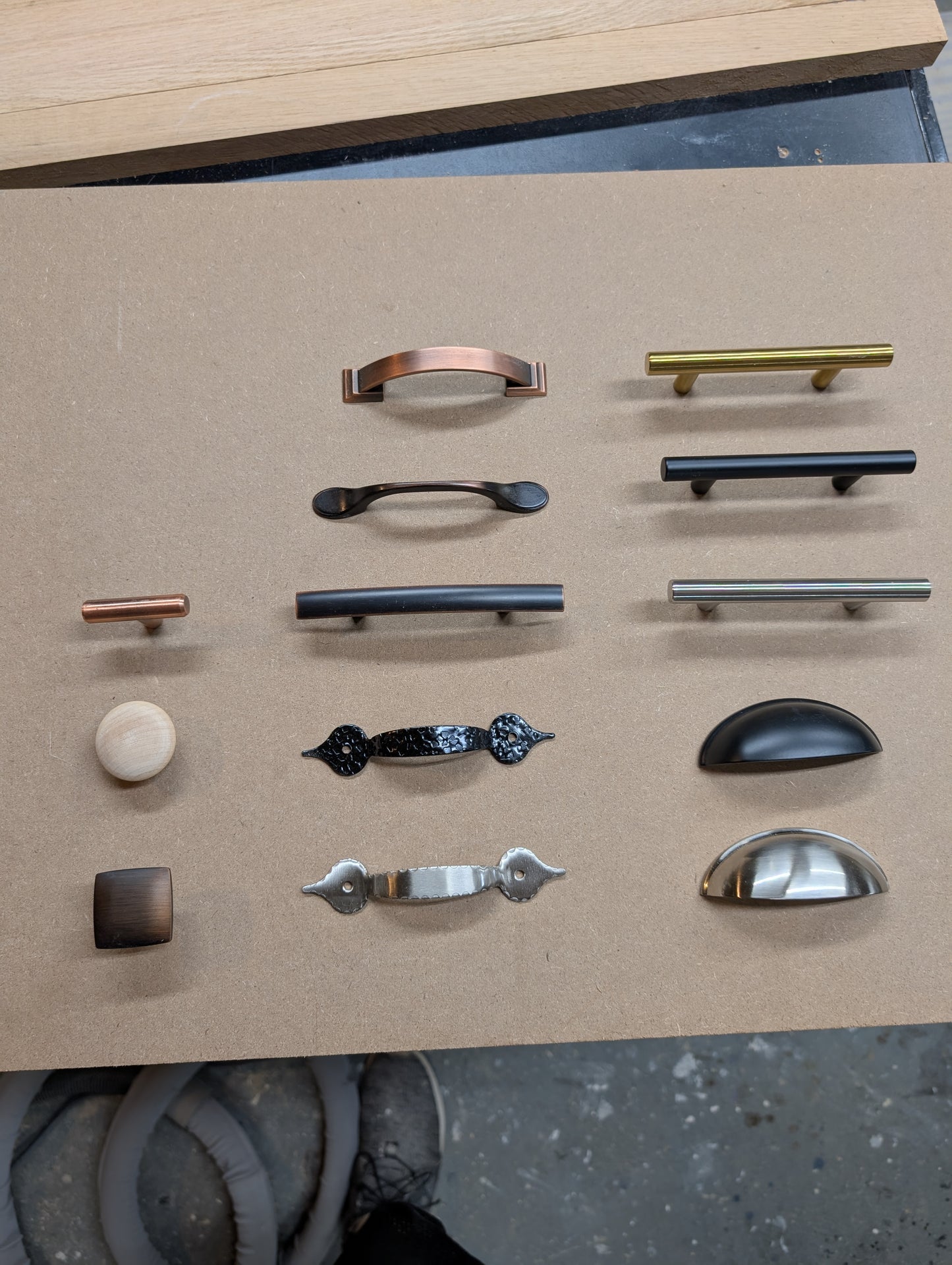 Custom Order for Mary