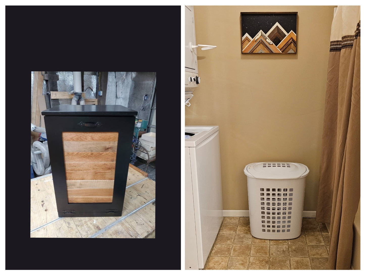 Custom Order add on(Gary)