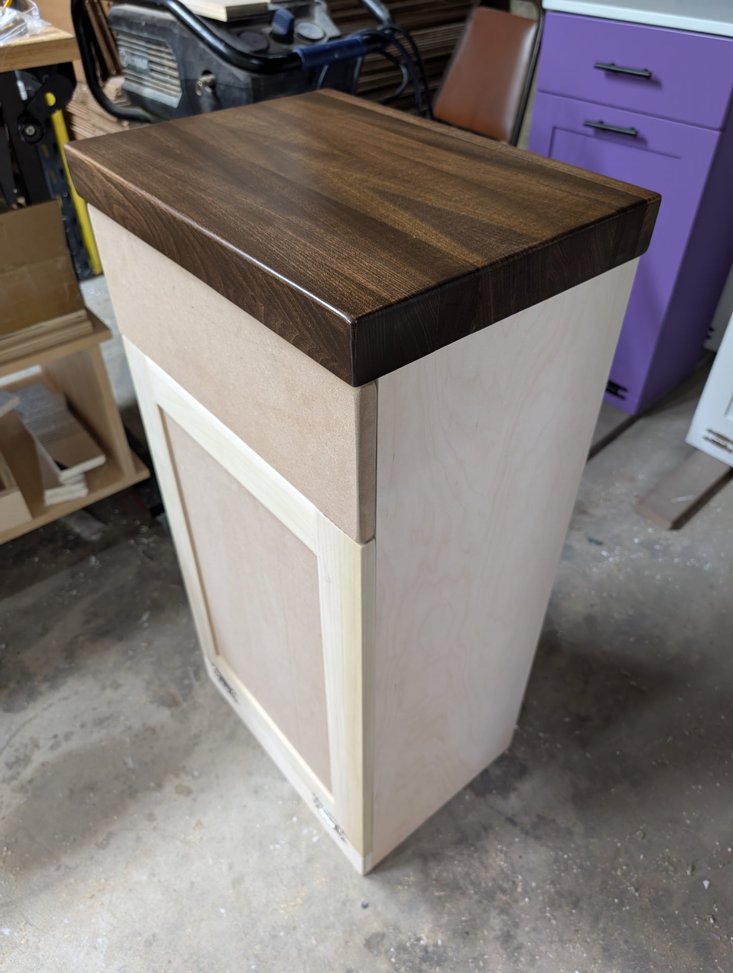 Custom Order for Mary