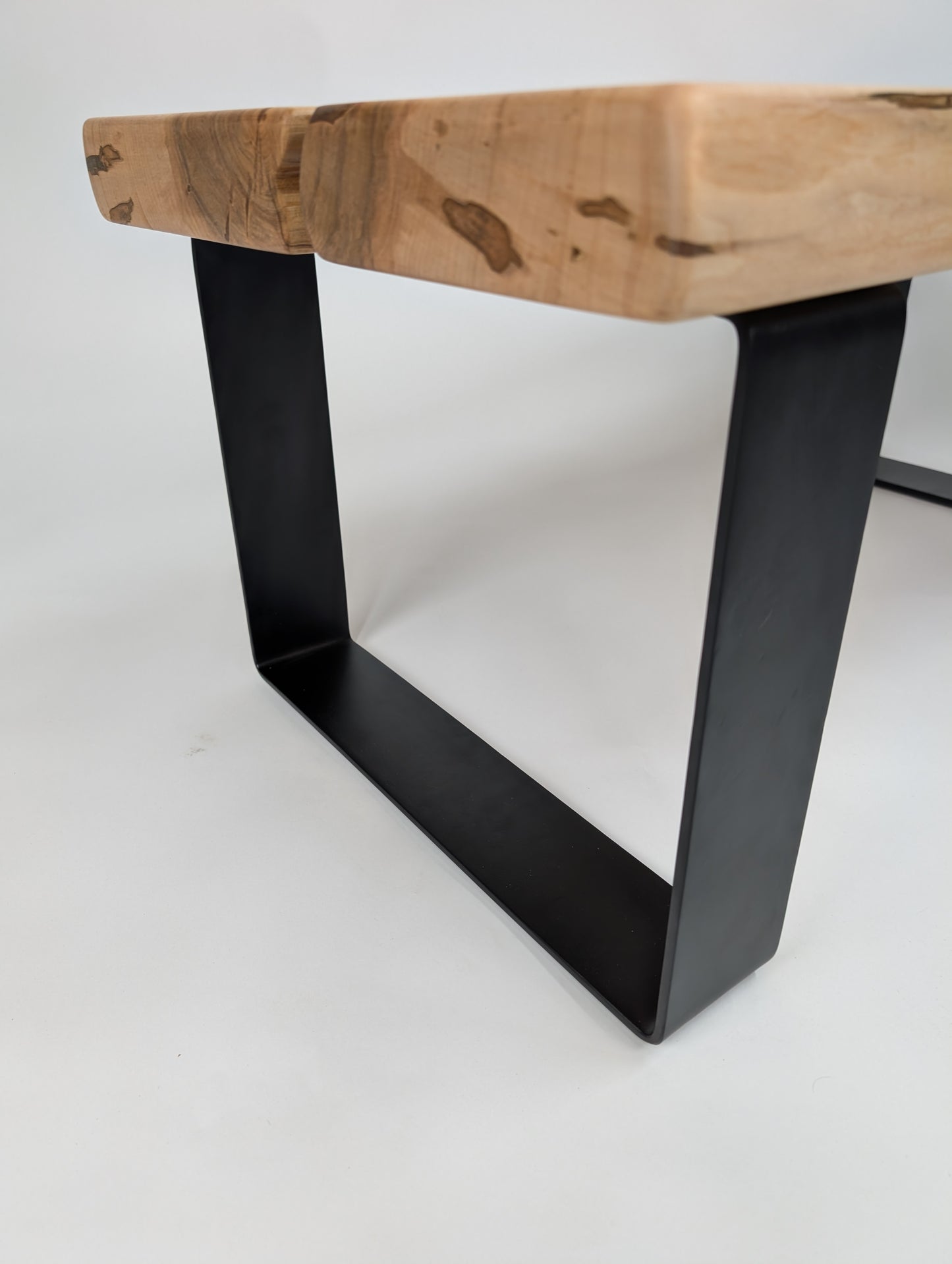 Hillside Coffee Table(Custom Legs)