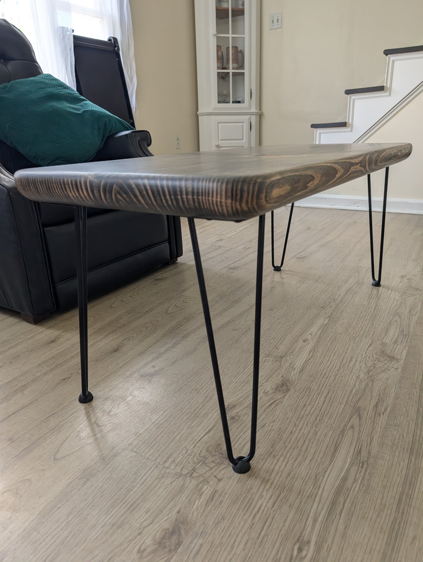 Foundry Table (Granite Grey)